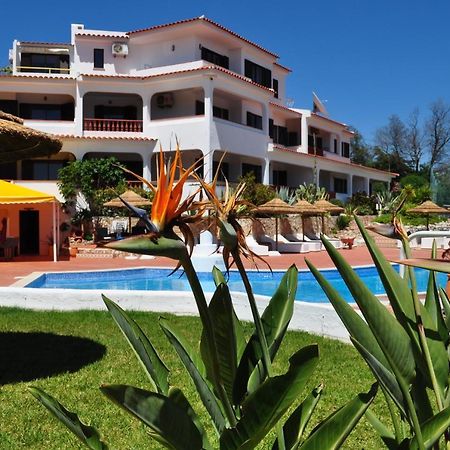 Casa Areias Boutique Apartments Албуфейра Екстериор снимка