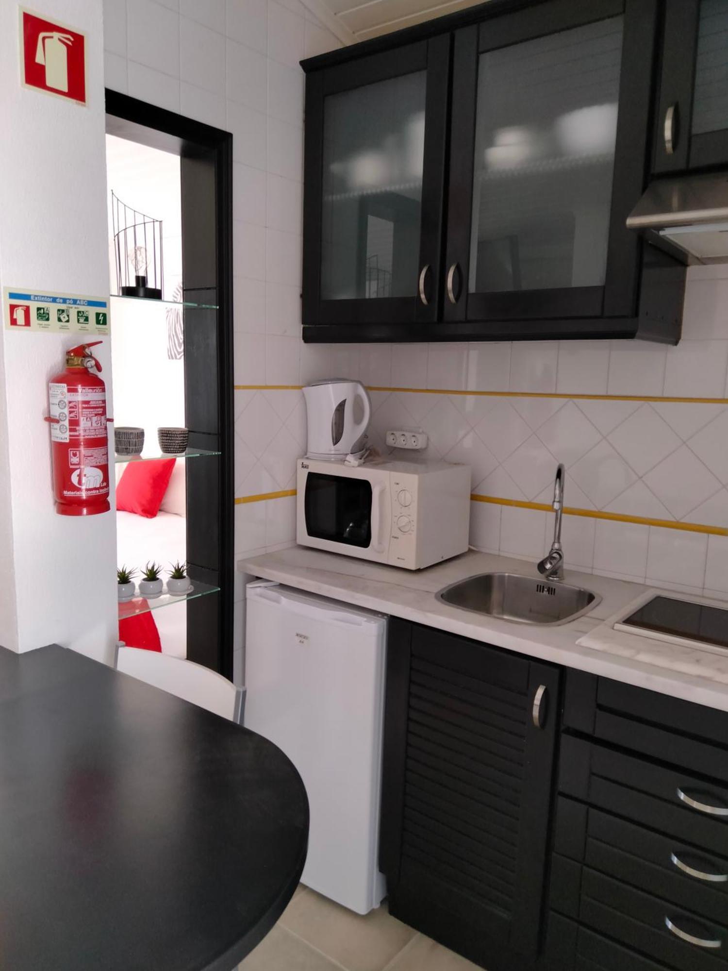 Casa Areias Boutique Apartments Албуфейра Стая снимка