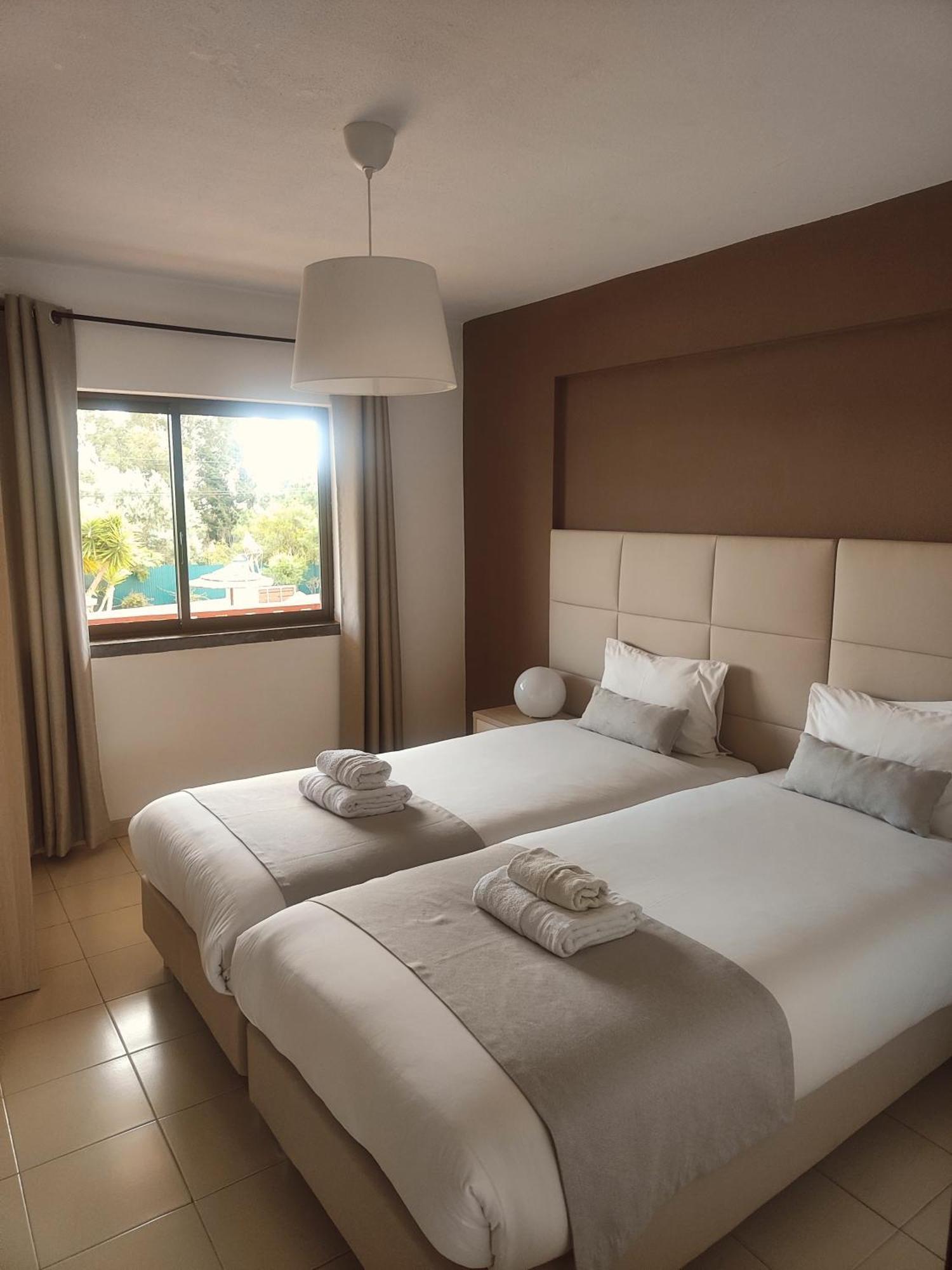 Casa Areias Boutique Apartments Албуфейра Екстериор снимка