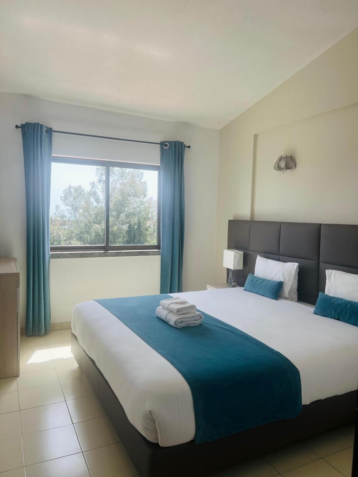 Casa Areias Boutique Apartments Албуфейра Екстериор снимка