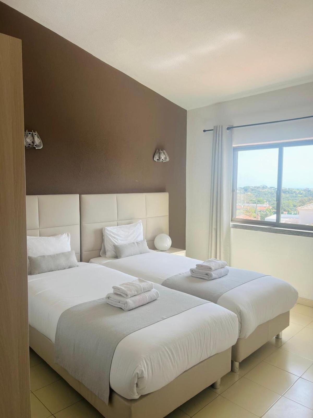 Casa Areias Boutique Apartments Албуфейра Екстериор снимка