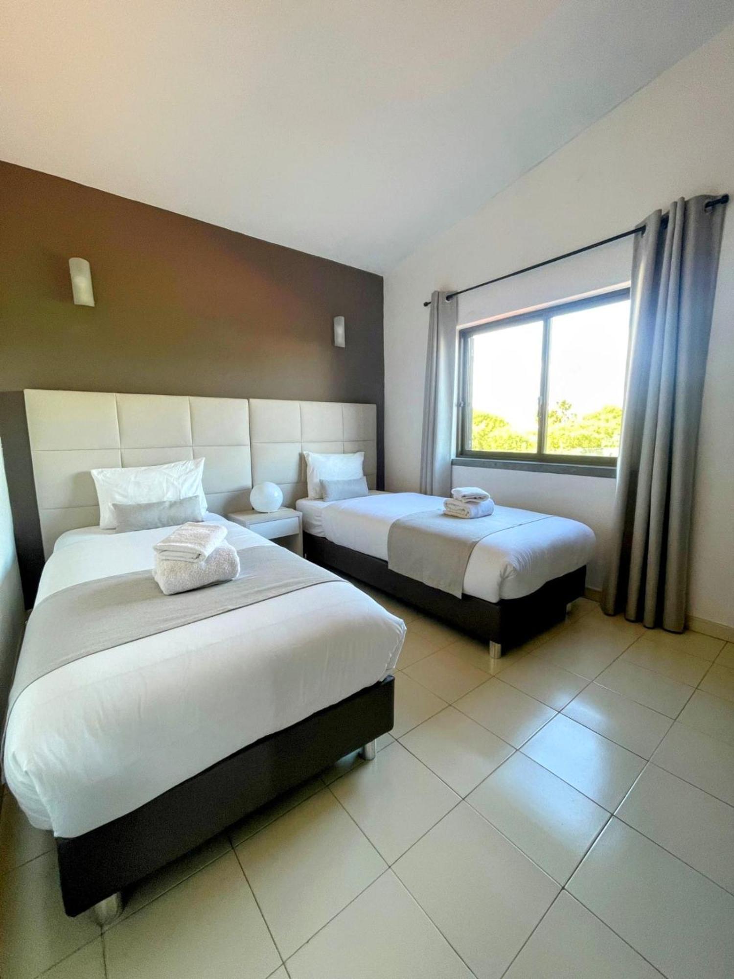 Casa Areias Boutique Apartments Албуфейра Екстериор снимка