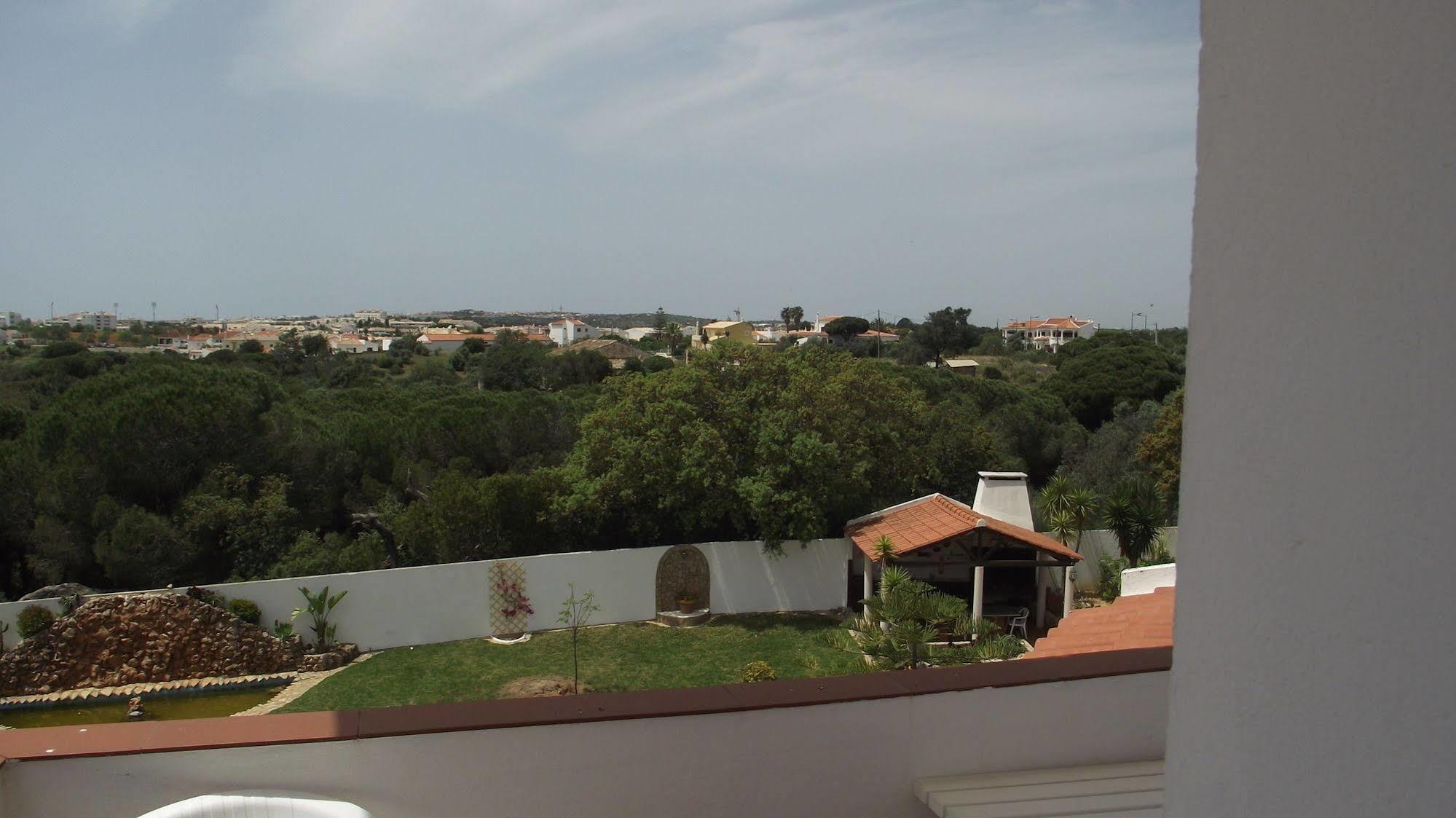 Casa Areias Boutique Apartments Албуфейра Екстериор снимка