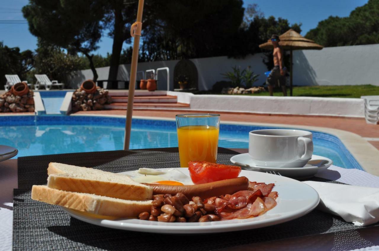 Casa Areias Boutique Apartments Албуфейра Екстериор снимка