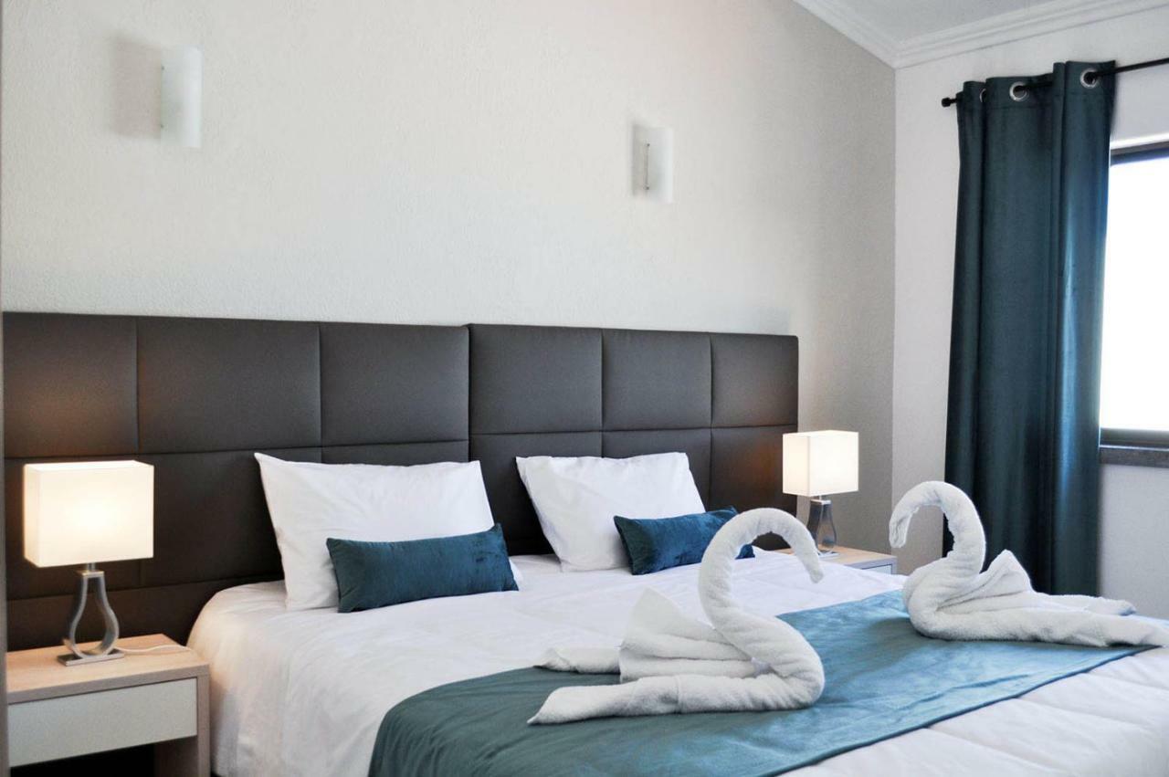 Casa Areias Boutique Apartments Албуфейра Екстериор снимка