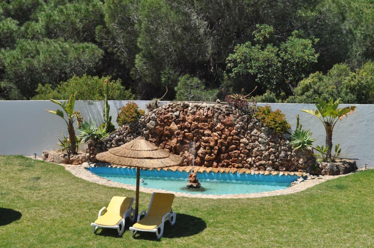Casa Areias Boutique Apartments Албуфейра Екстериор снимка