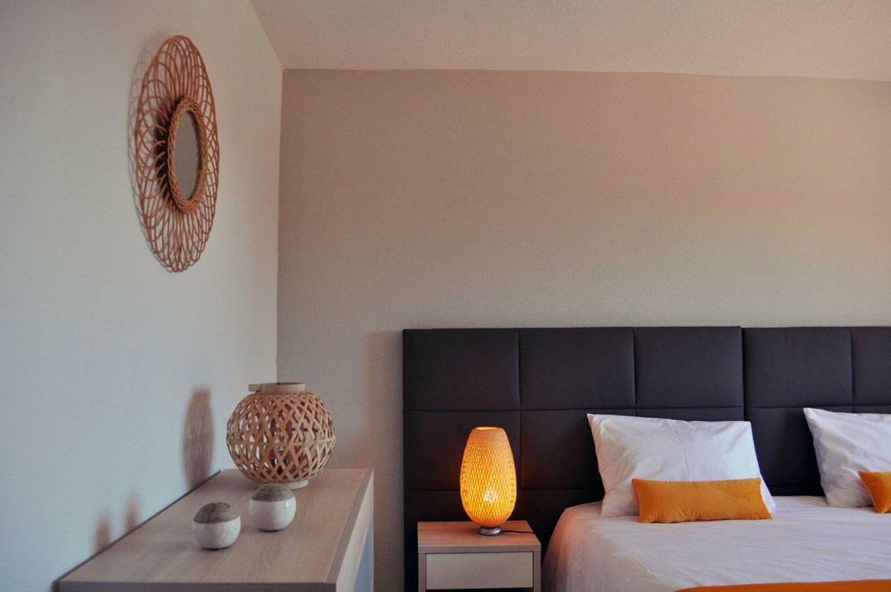 Casa Areias Boutique Apartments Албуфейра Екстериор снимка