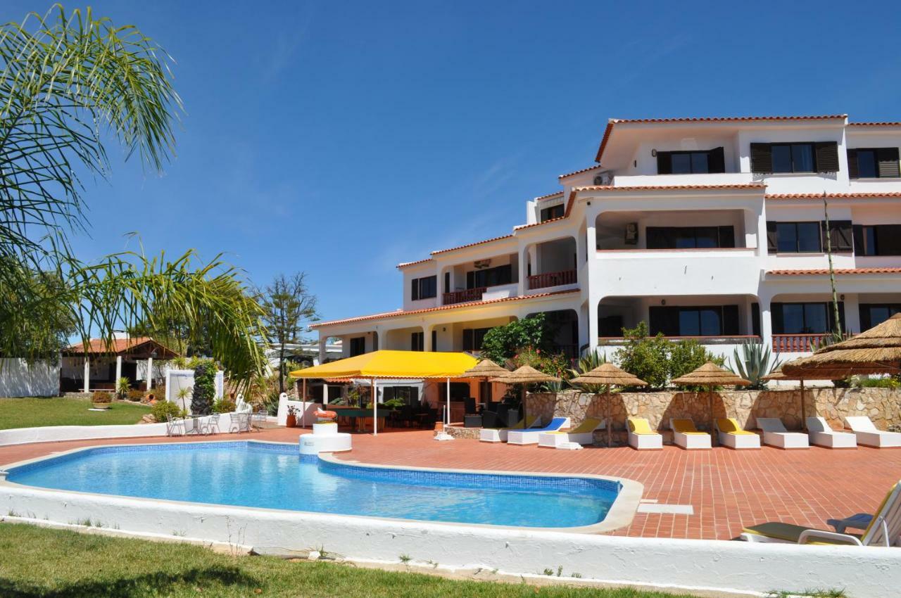 Casa Areias Boutique Apartments Албуфейра Екстериор снимка