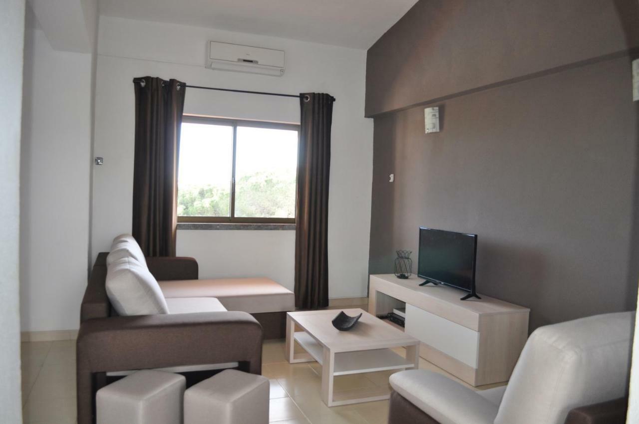 Casa Areias Boutique Apartments Албуфейра Екстериор снимка