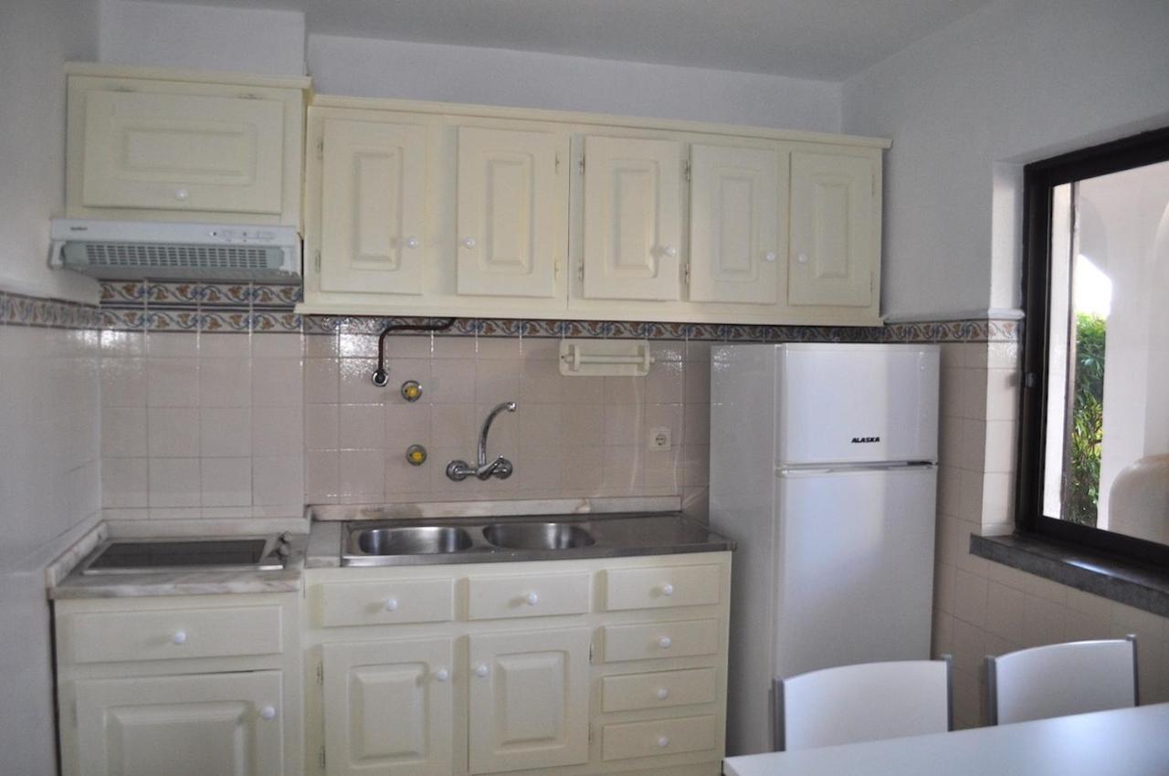 Casa Areias Boutique Apartments Албуфейра Екстериор снимка