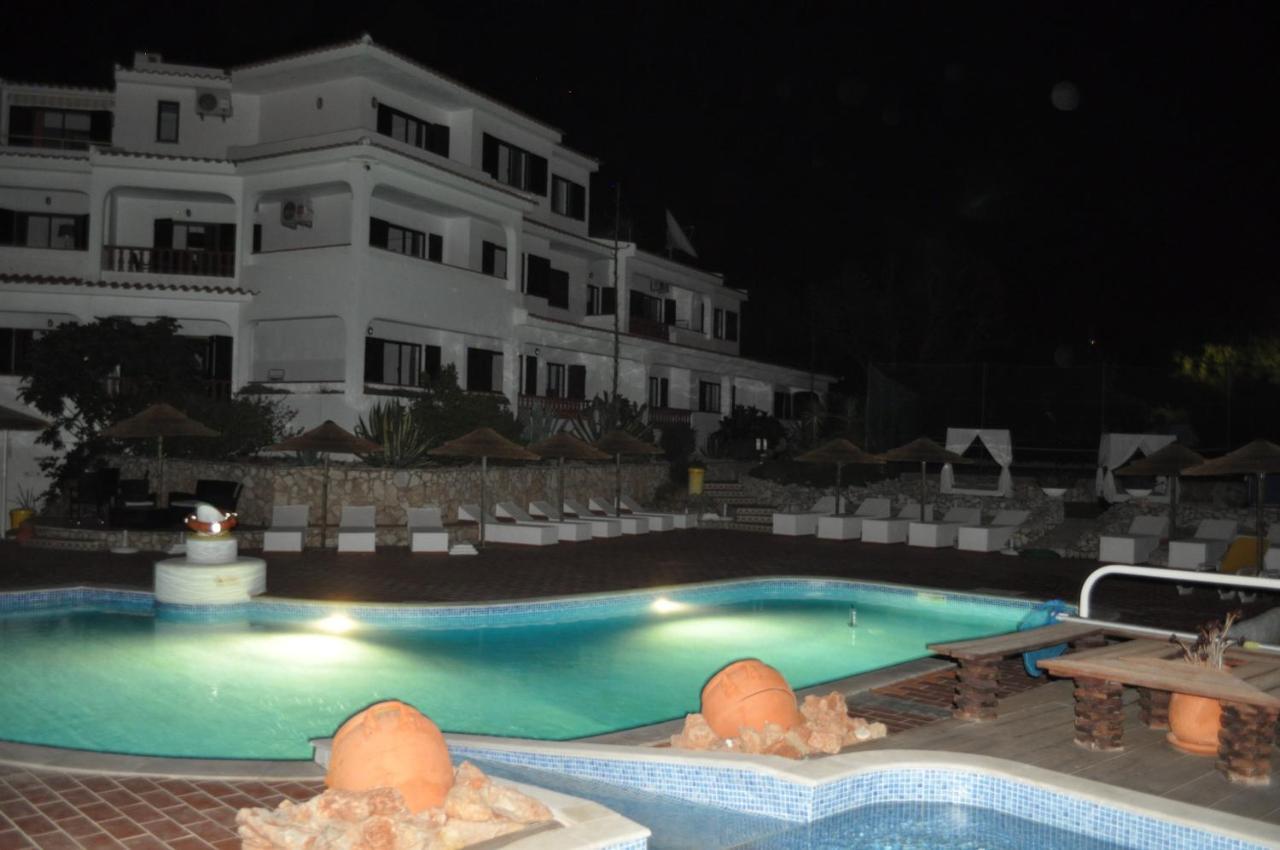 Casa Areias Boutique Apartments Албуфейра Екстериор снимка
