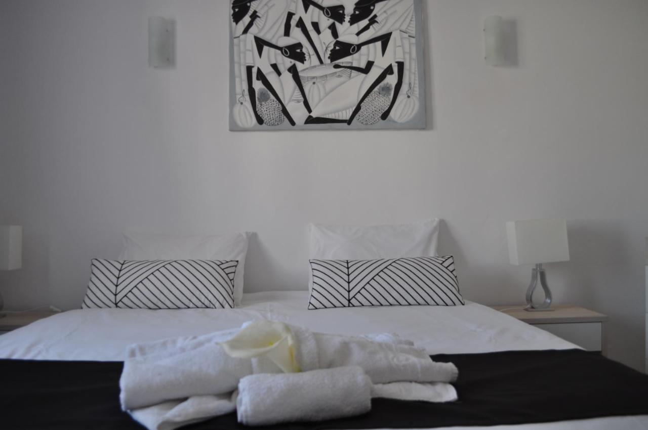 Casa Areias Boutique Apartments Албуфейра Екстериор снимка