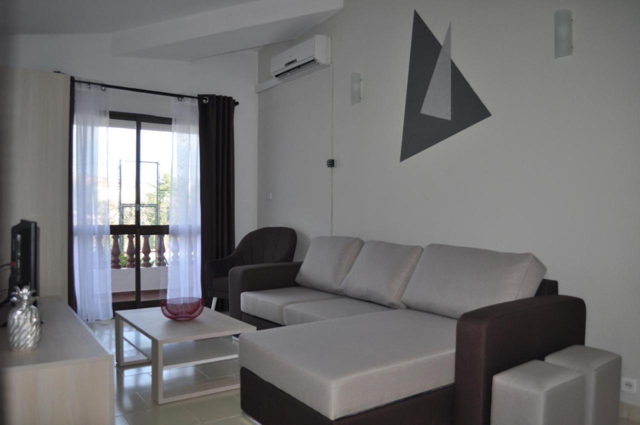 Casa Areias Boutique Apartments Албуфейра Стая снимка