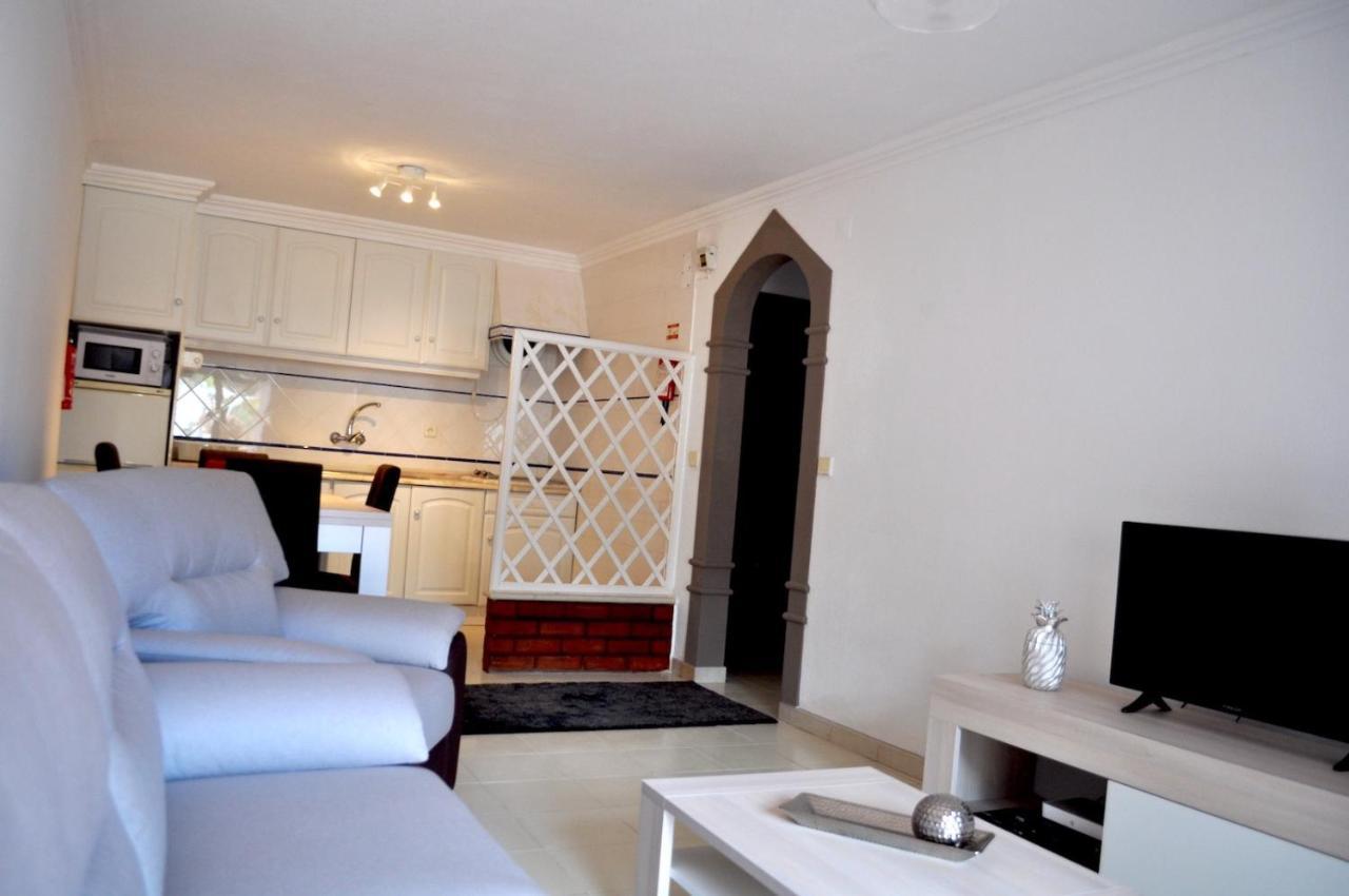 Casa Areias Boutique Apartments Албуфейра Стая снимка